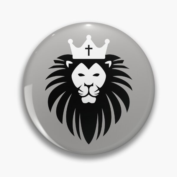 Item preview, Lion With Crown designed and sold by AMERICANCHEEZ.