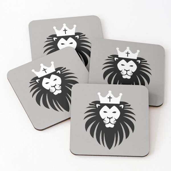 Item preview, Lion With Crown designed and sold by AMERICANCHEEZ.