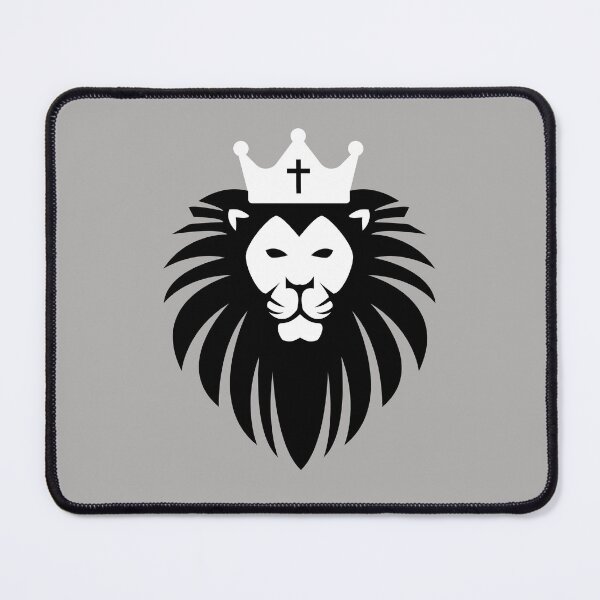 Item preview, Lion With Crown designed and sold by AMERICANCHEEZ.