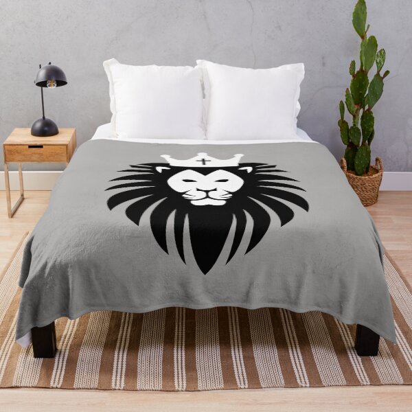 Item preview, Lion With Crown designed and sold by AMERICANCHEEZ.