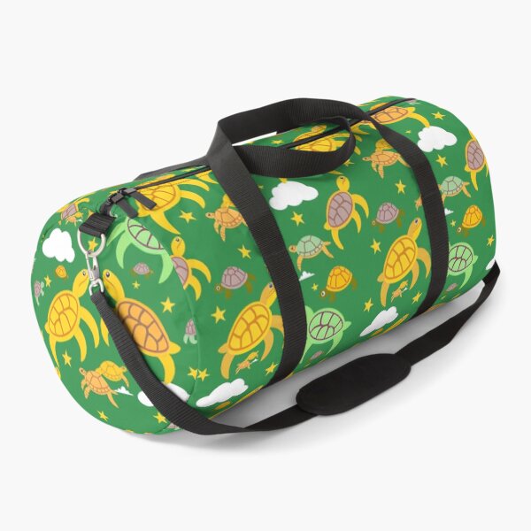Item preview, Lots of Turtles Pattern designed and sold by Winthrop Brookhouse.