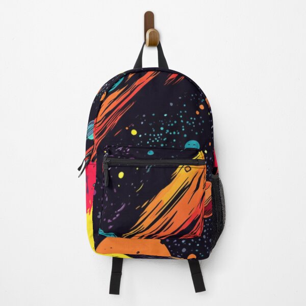 Item preview, Interstellar Wanderlust - Cosmic Space Travel Design designed and sold by Adam Arts.