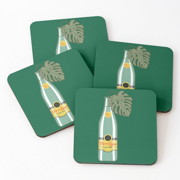 Item preview, Monstera Topo Chico   designed and sold by chamchilen.
