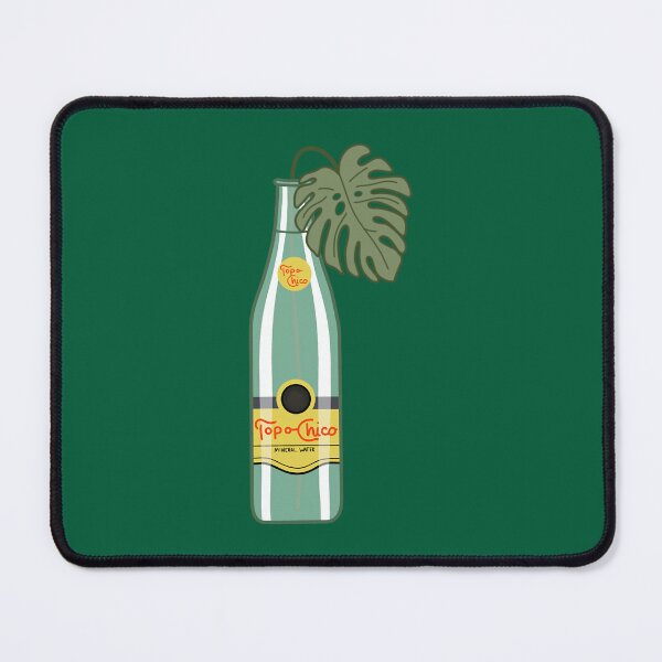 Item preview, Monstera Topo Chico designed and sold by chamchilen.