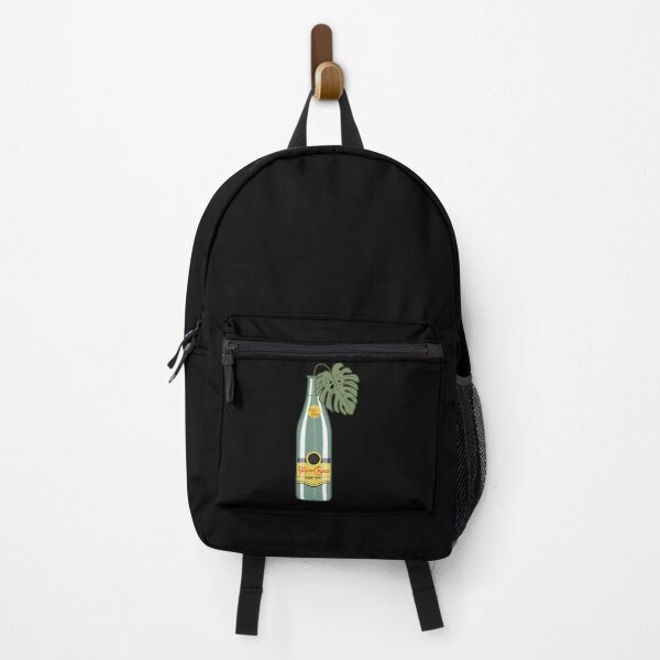 Item preview, Monstera Topo Chico designed and sold by chamchilen.