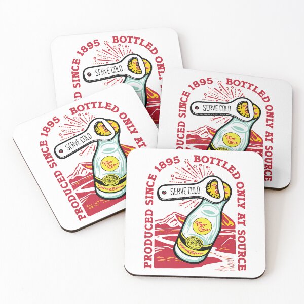 Item preview, TC mineral water(5) designed and sold by chamchilen.