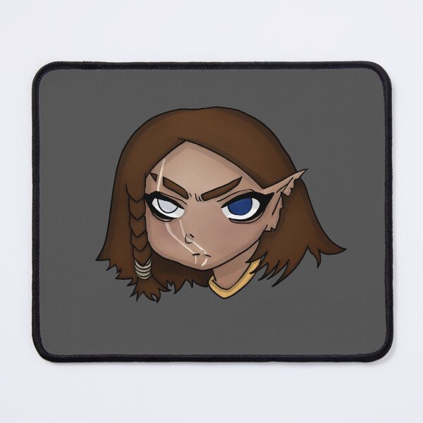 Item preview, Fighter designed and sold by Kai Lattimore.