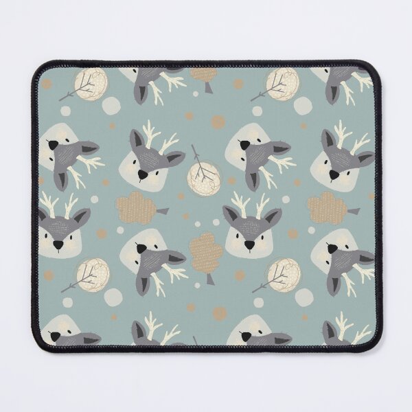 Item preview, Deer me designed and sold by dewdabbledesign.