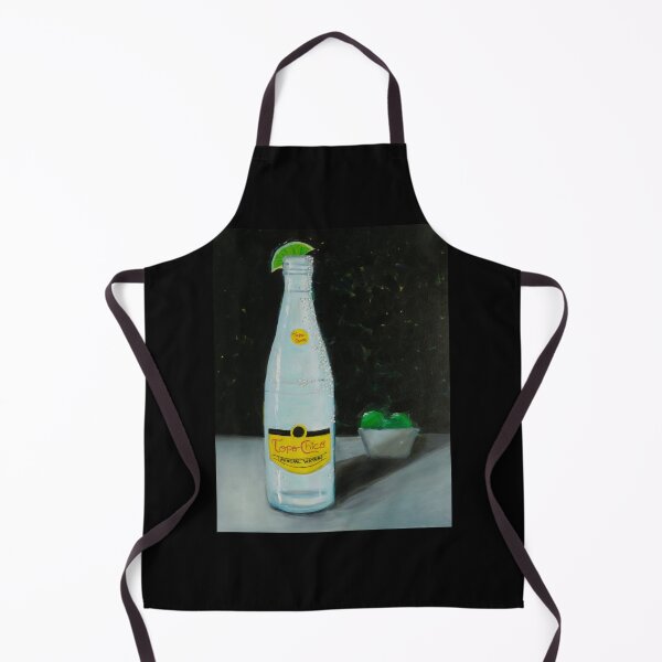 Item preview, Topo Chico Art designed and sold by chamchilen.