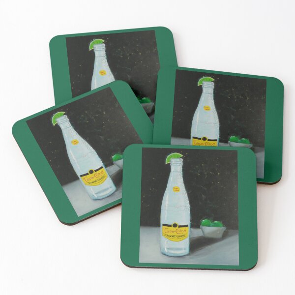 Item preview, Topo Chico Art designed and sold by chamchilen.