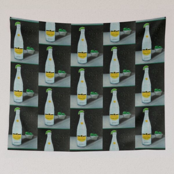 Item preview, Topo Chico Art designed and sold by chamchilen.