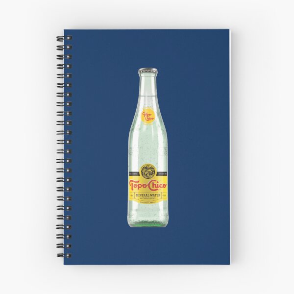 Item preview, Topo Chico Bottle designed and sold by chamchilen.