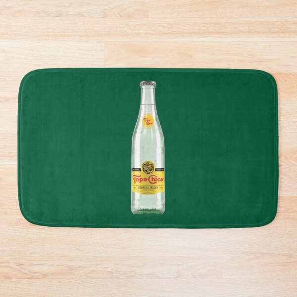 Item preview, Topo Chico Bottle designed and sold by chamchilen.