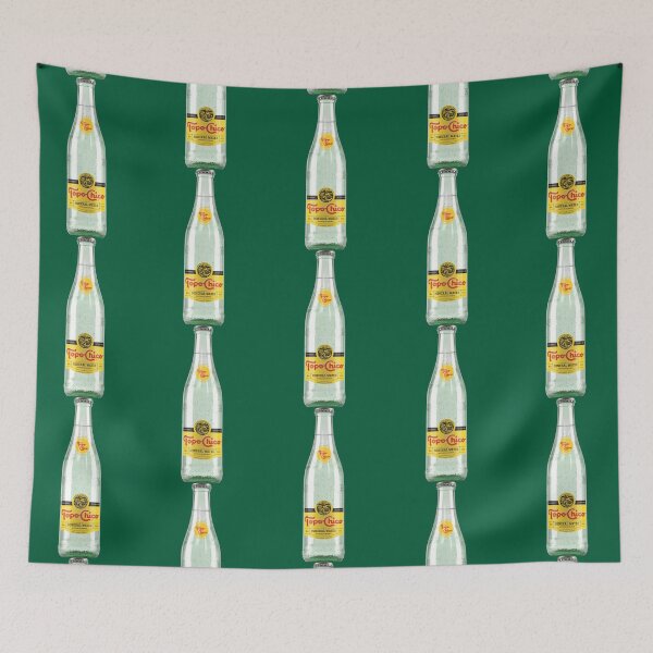 Item preview, Topo Chico Bottle designed and sold by chamchilen.
