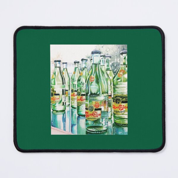 Item preview, Topo Chico Bottles  designed and sold by chamchilen.