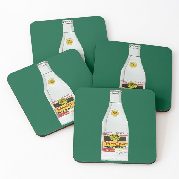 Item preview, TOPO CHICO Classic  designed and sold by chamchilen.