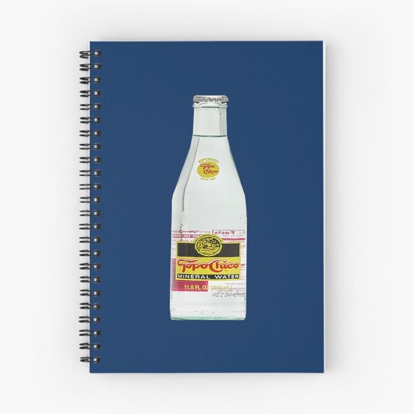 Item preview, TOPO CHICO Classic  designed and sold by chamchilen.