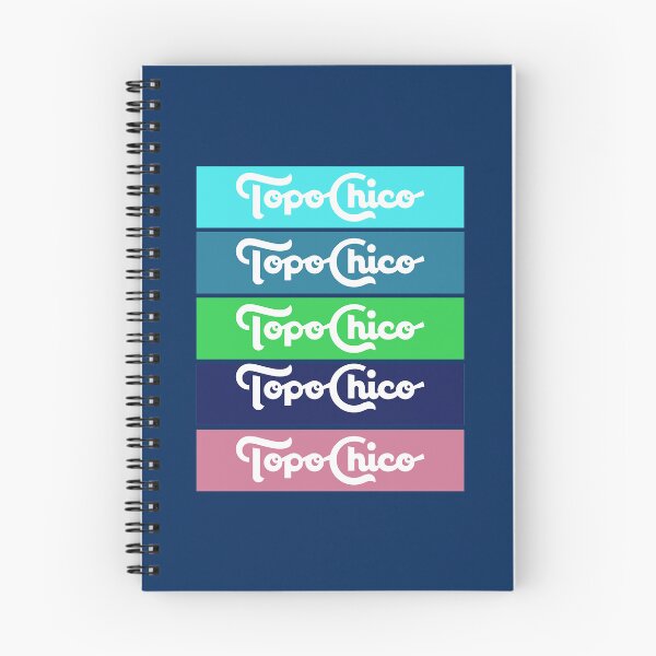 Item preview, Topo Chico Classic(1) designed and sold by chamchilen.
