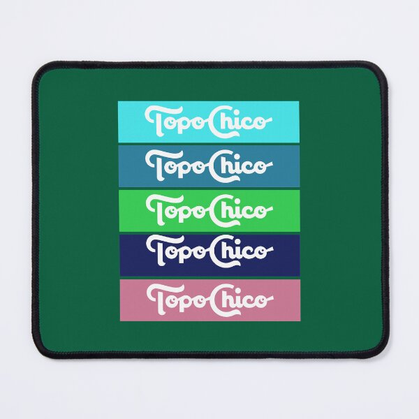 Item preview, Topo Chico Classic(1) designed and sold by chamchilen.