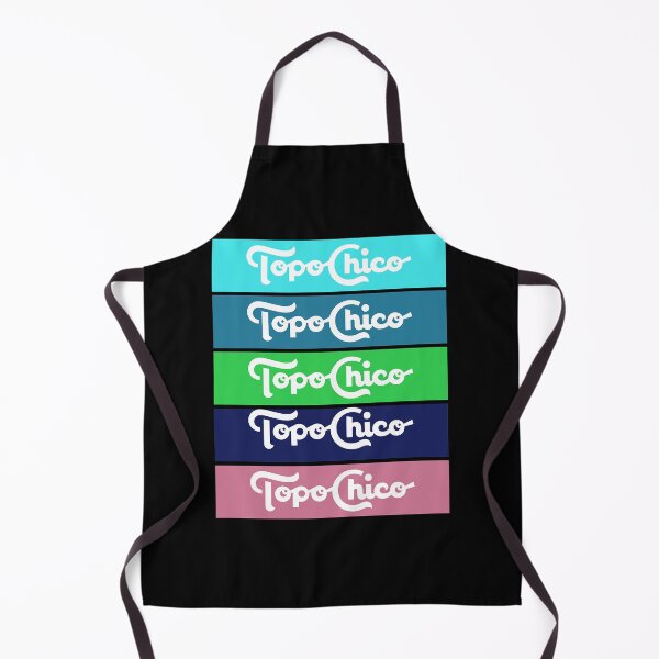 Item preview, Topo Chico Classic(1) designed and sold by chamchilen.