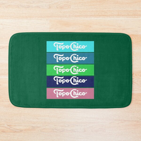 Item preview, Topo Chico Classic(1) designed and sold by chamchilen.
