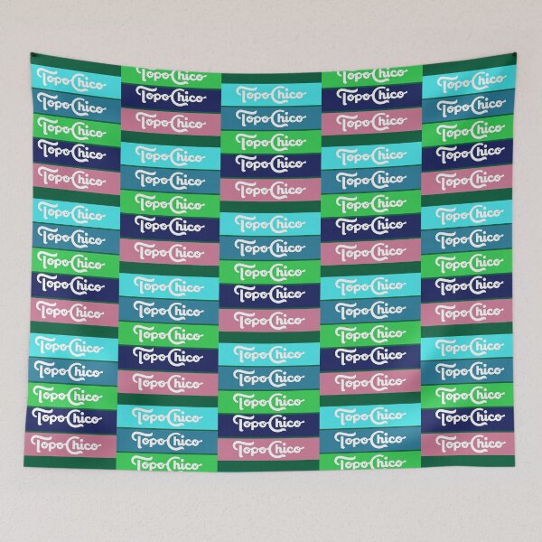 Item preview, Topo Chico Classic(1) designed and sold by chamchilen.