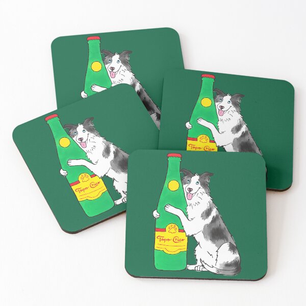 Item preview, Topo Chico Pup   designed and sold by chamchilen.