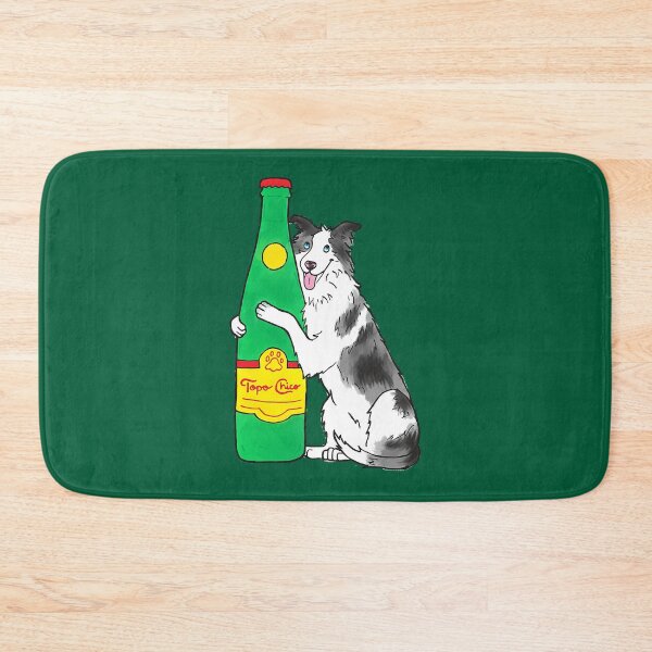 Item preview, Topo Chico Pup   designed and sold by chamchilen.