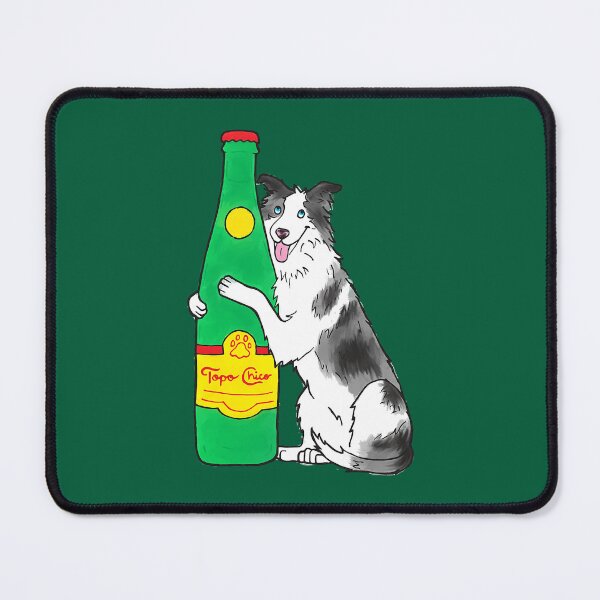 Item preview, Topo Chico Pup   designed and sold by chamchilen.