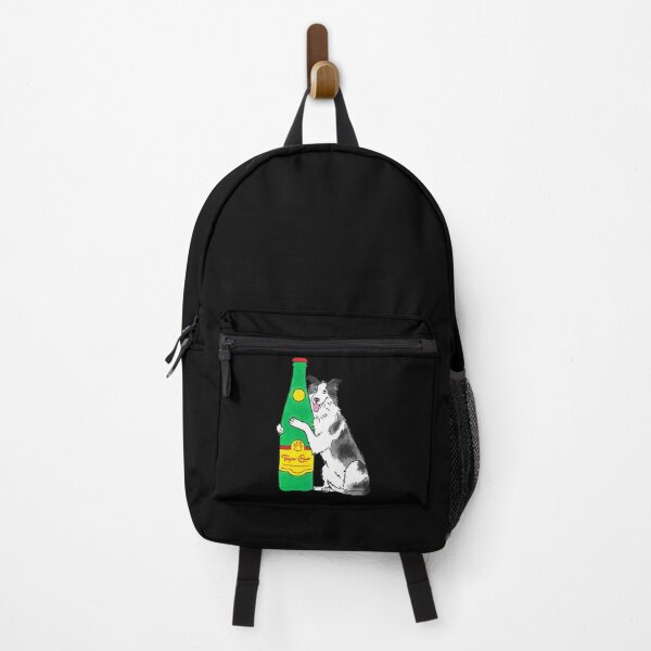 Item preview, Topo Chico Pup designed and sold by chamchilen.