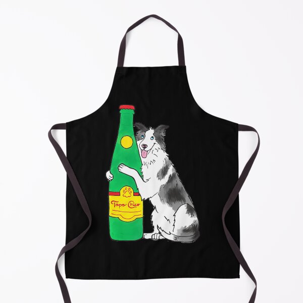Item preview, Topo Chico Pup   designed and sold by chamchilen.