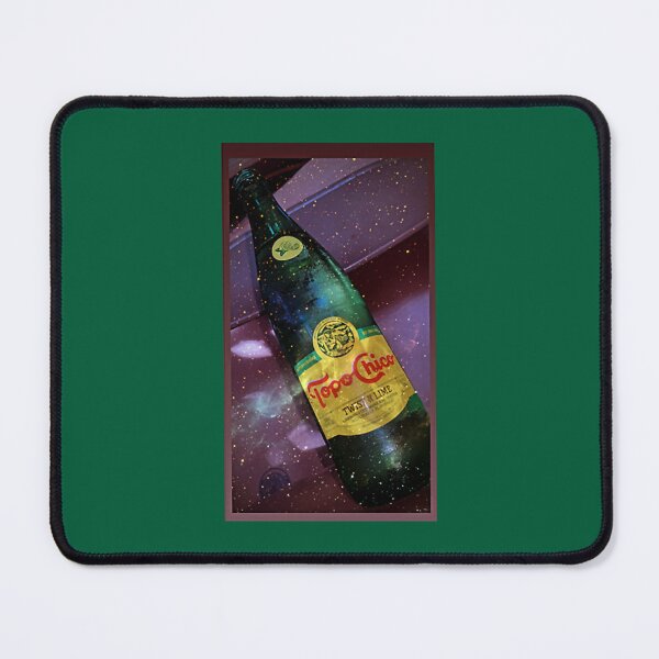 Item preview, TOPO CHICO(6) designed and sold by chamchilen.