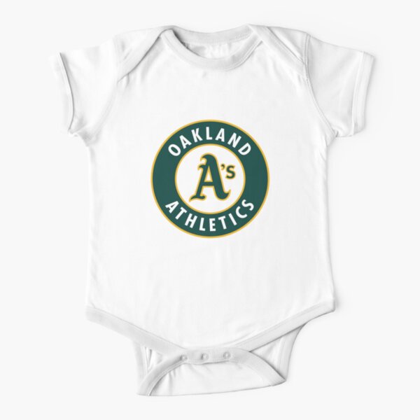 Oakland As Baby Oakland As Baby Outfit Oakland Athletics 