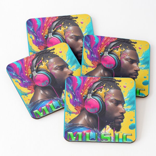 Item preview, Music  designed and sold by Artoolie.