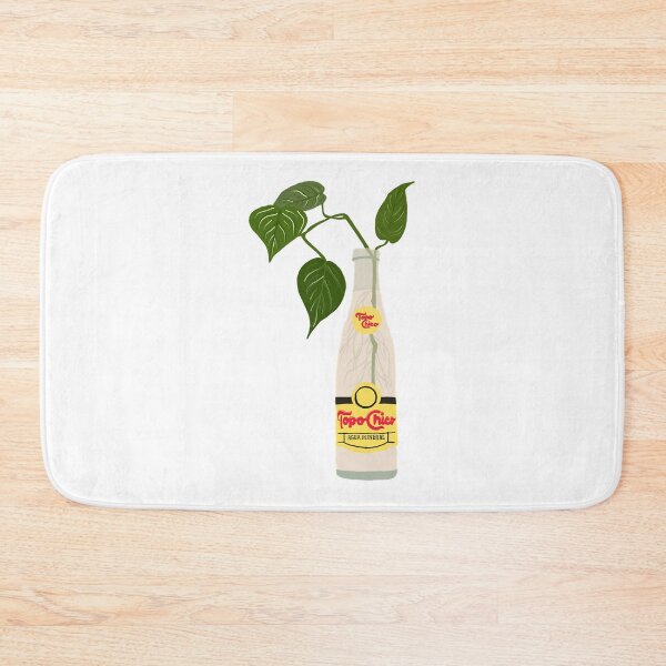 Item preview, Topo chico. (13) designed and sold by chamchilen.