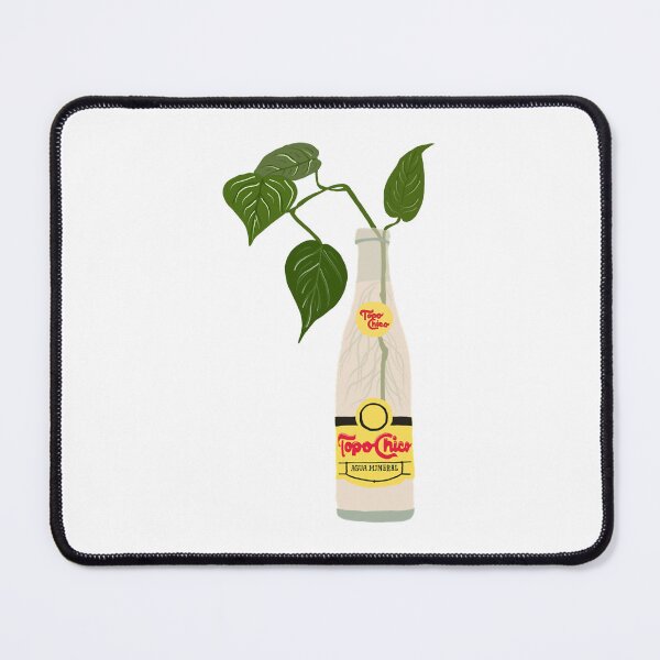 Item preview, Topo chico. (13) designed and sold by chamchilen.