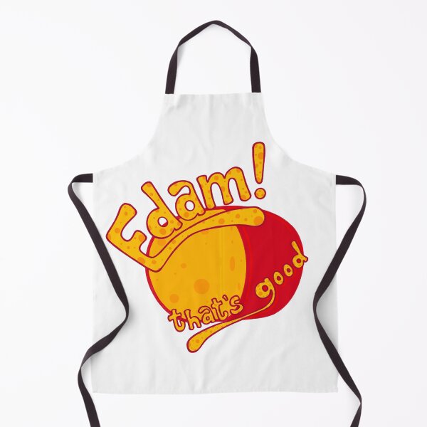 Item preview, Edam that’s good designed and sold by jmaloneyhawkins.