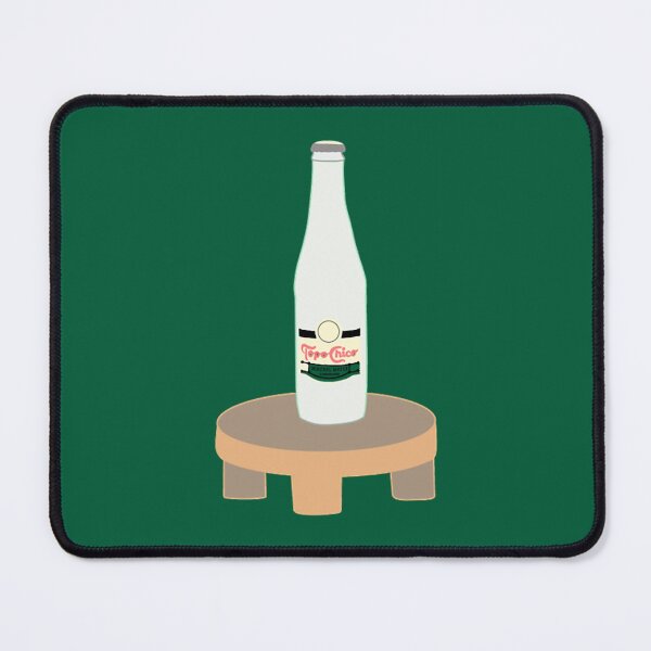 Item preview, Topo Chico(4) designed and sold by chamchilen.