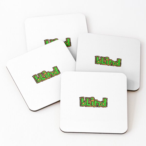 Item preview, Blind  designed and sold by Paintbase.