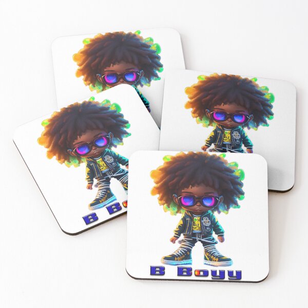Item preview, B-Boyy  designed and sold by Artoolie.