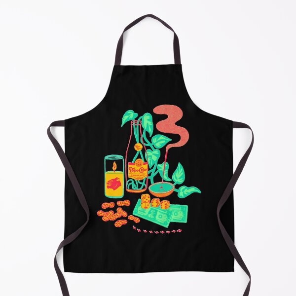 Item preview, topo chico designed and sold by chamchilen.