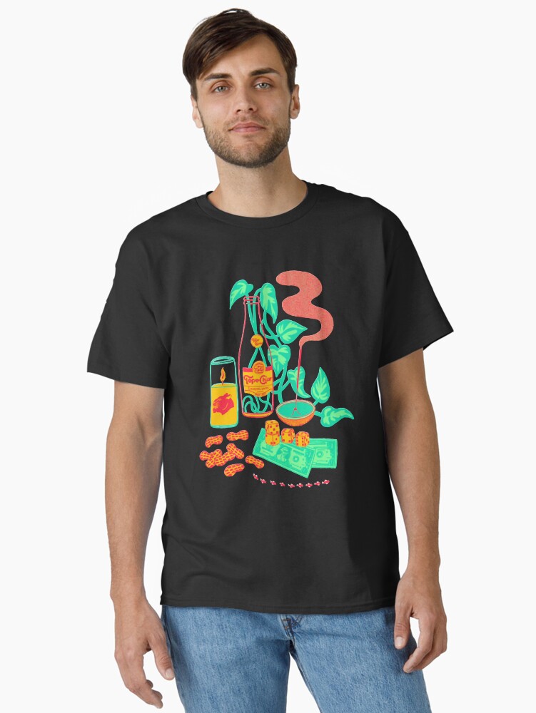 topo chico Classic T-Shirt
