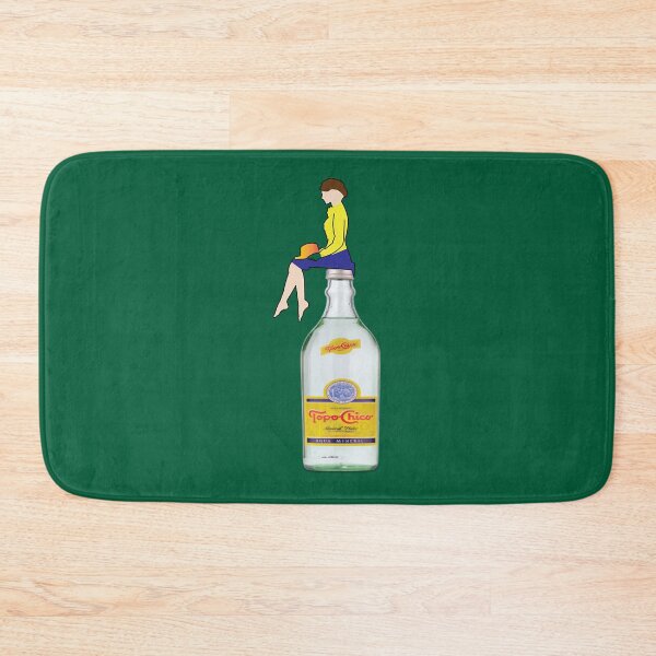 Item preview, Topo Chico. (1) designed and sold by chamchilen.
