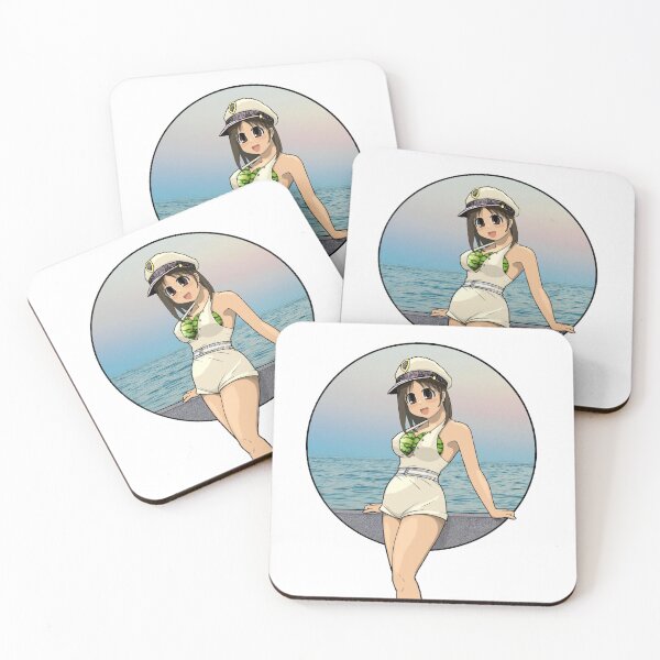 Item preview, Osaka's Betty Page Pose designed and sold by Lookafar.
