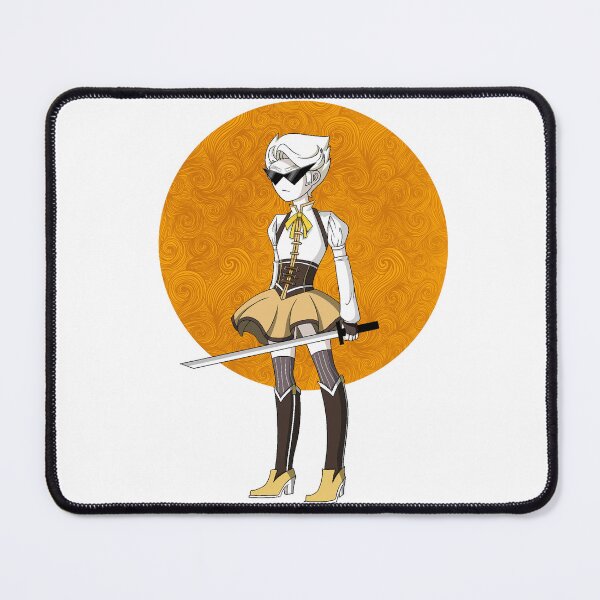 Item preview, homestuck-Tomoe dirk designed and sold by ultkitty.