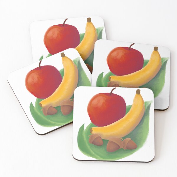 Artikelvorschau, TOTK gedämpftes Obst entworfen und verkauft von ciiaobelle.