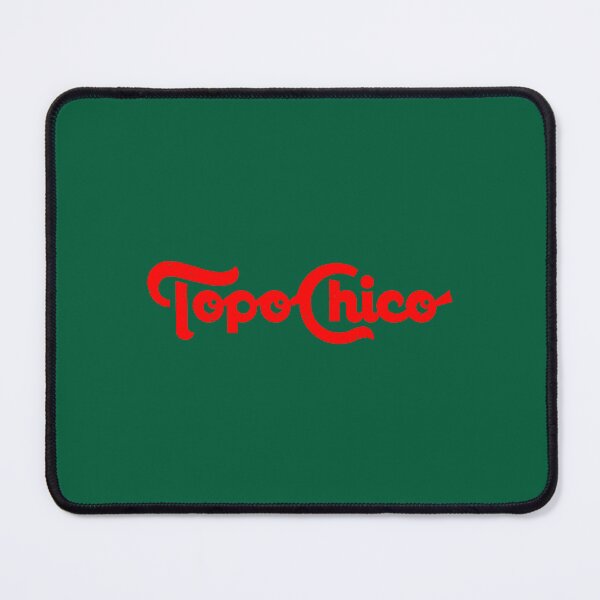 Item preview, Logotipo Topo Chico (1) designed and sold by chamchilen.