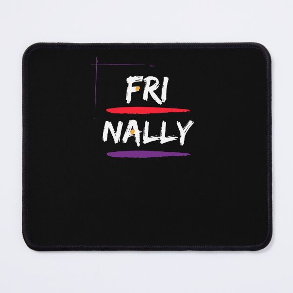 Item preview, FRI-NALLY, fri nally Friday Shirt, fri nally, Is it Friday yet, Teacher fri nally, fri nally Shirt, fri nally  designed and sold by Norstyle.