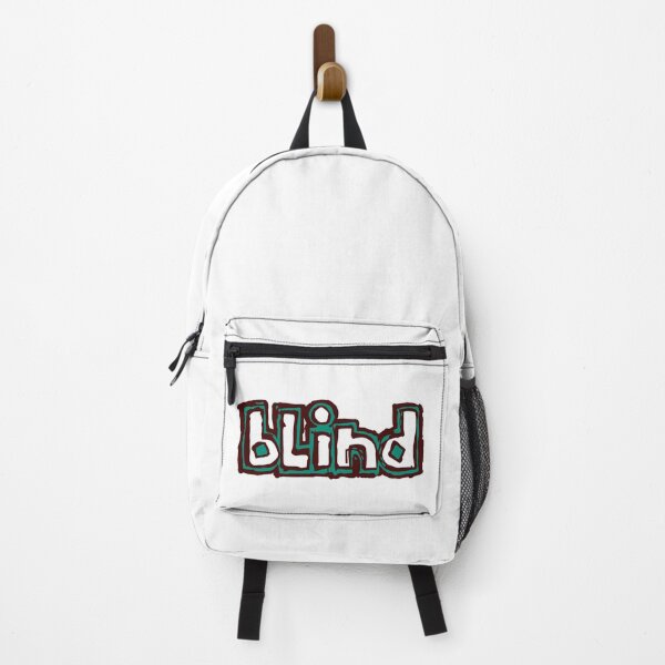 Item preview, Blind skateboards logo designed and sold by Paintbase.