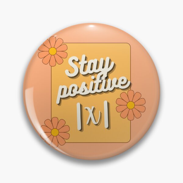 Item preview, Stay Positive designed and sold by Claudia ❤️.